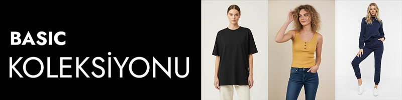 Basic Koleksiyonu