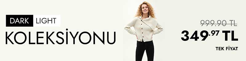 Dark Light Collection