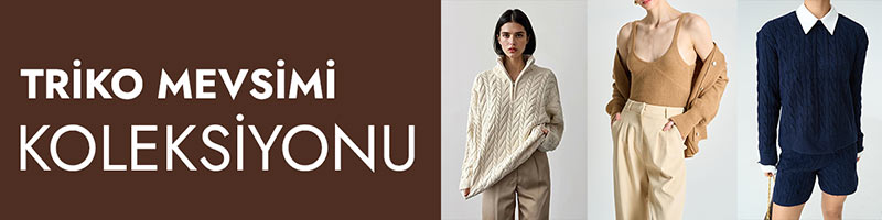 Triko Mevsimi