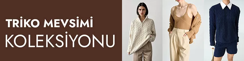 Triko Mevsimi