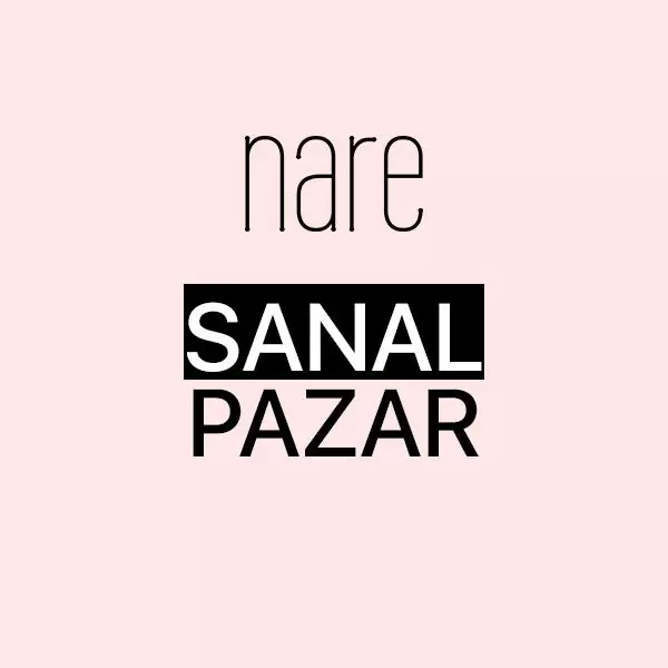 Sanal Pazar