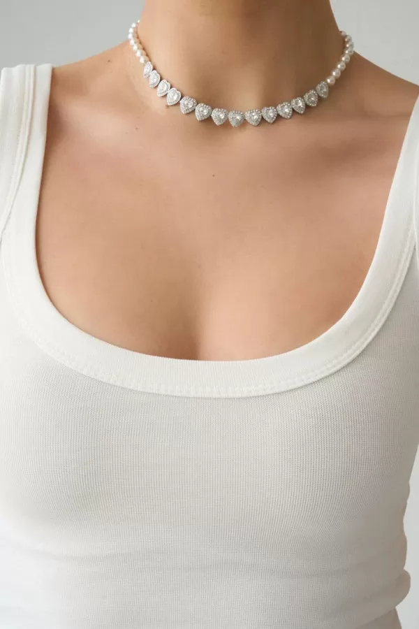 Ekru Pamuklu Kadın Atlet