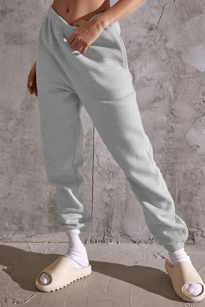 Grimelanj Kadın Jogger Eşofman Altı