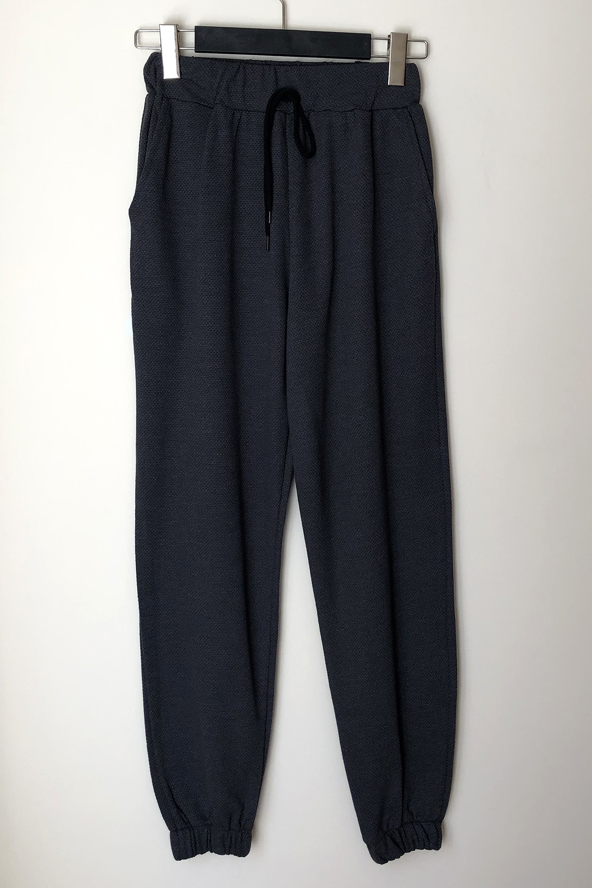 Kadın Pamuklu Eşofman Altı Nare