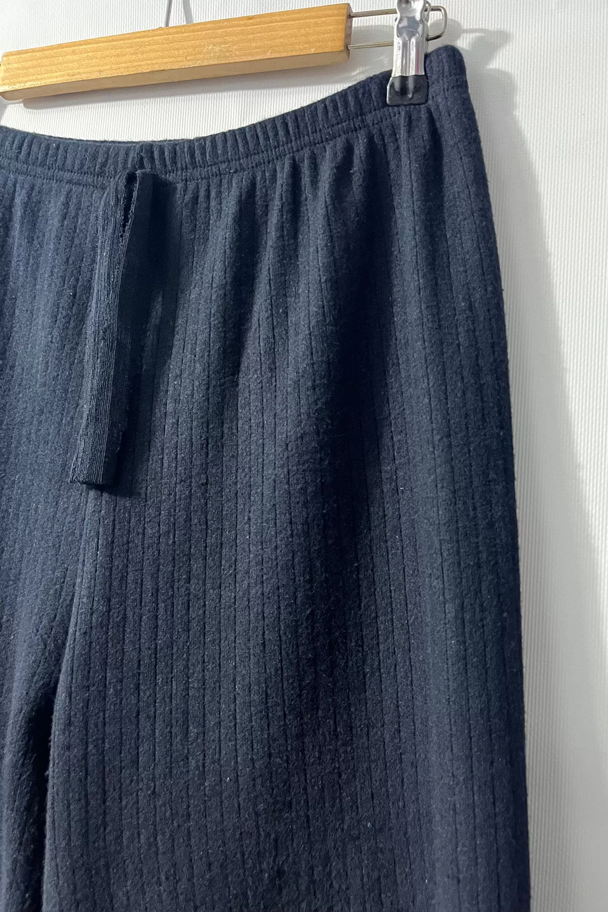 Koyu Lacivert Tunik Pantolon İkili Takım