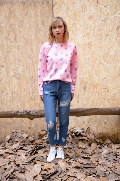 Mavi Regular Fit Kadın Jeans