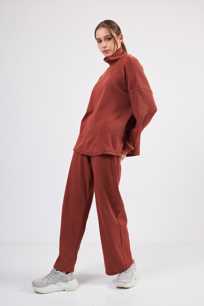 Tarçın Pantolon Tunik Alt Üst Takım