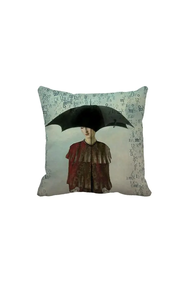 Yastık Kılıfı (45cm x 45cm)