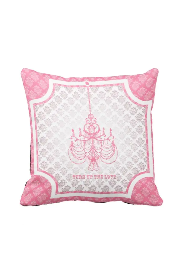 Yastık Kılıfı (45cm x 45cm)