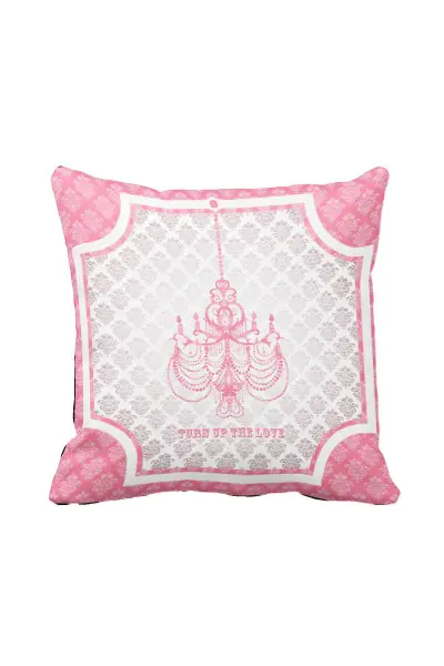 Yastık Kılıfı (45cm x 45cm)