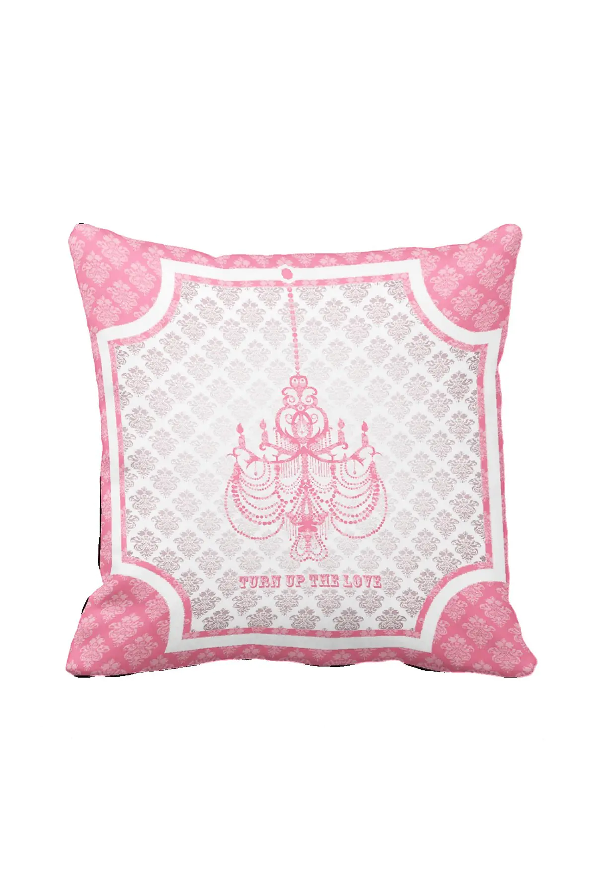 Yastık Kılıfı (45cm x 45cm)