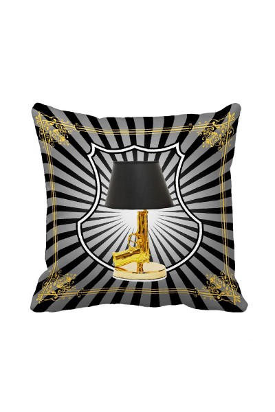 Yastık Kılıfı (45cm x 45cm)