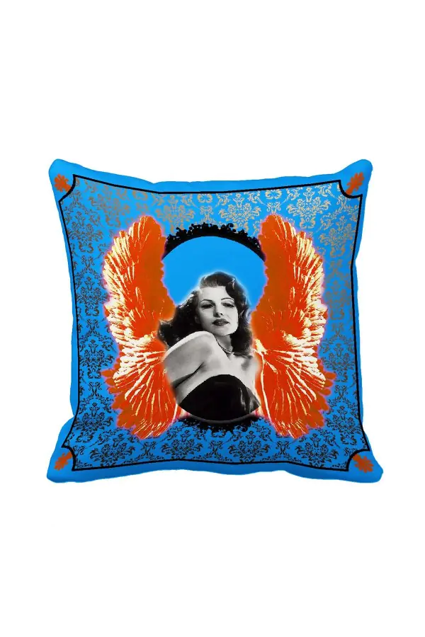 Yastık Kılıfı (45cm x 45cm)