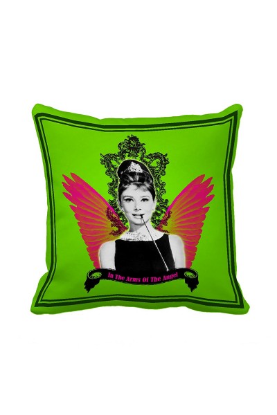 Yastık Kılıfı (45cm x 45cm)