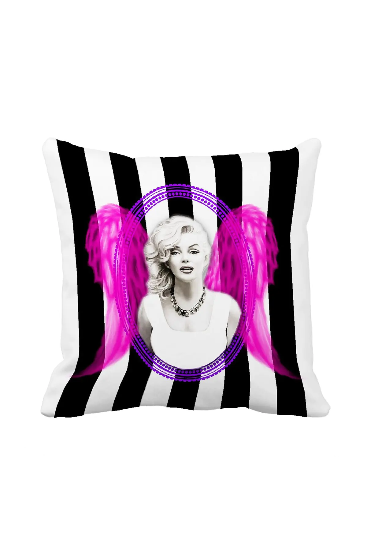 Yastık Kılıfı (45cm x 45cm)