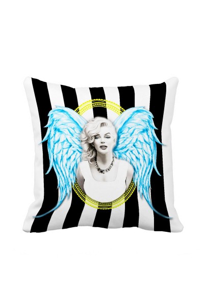 Yastık Kılıfı (45cm x 45cm)