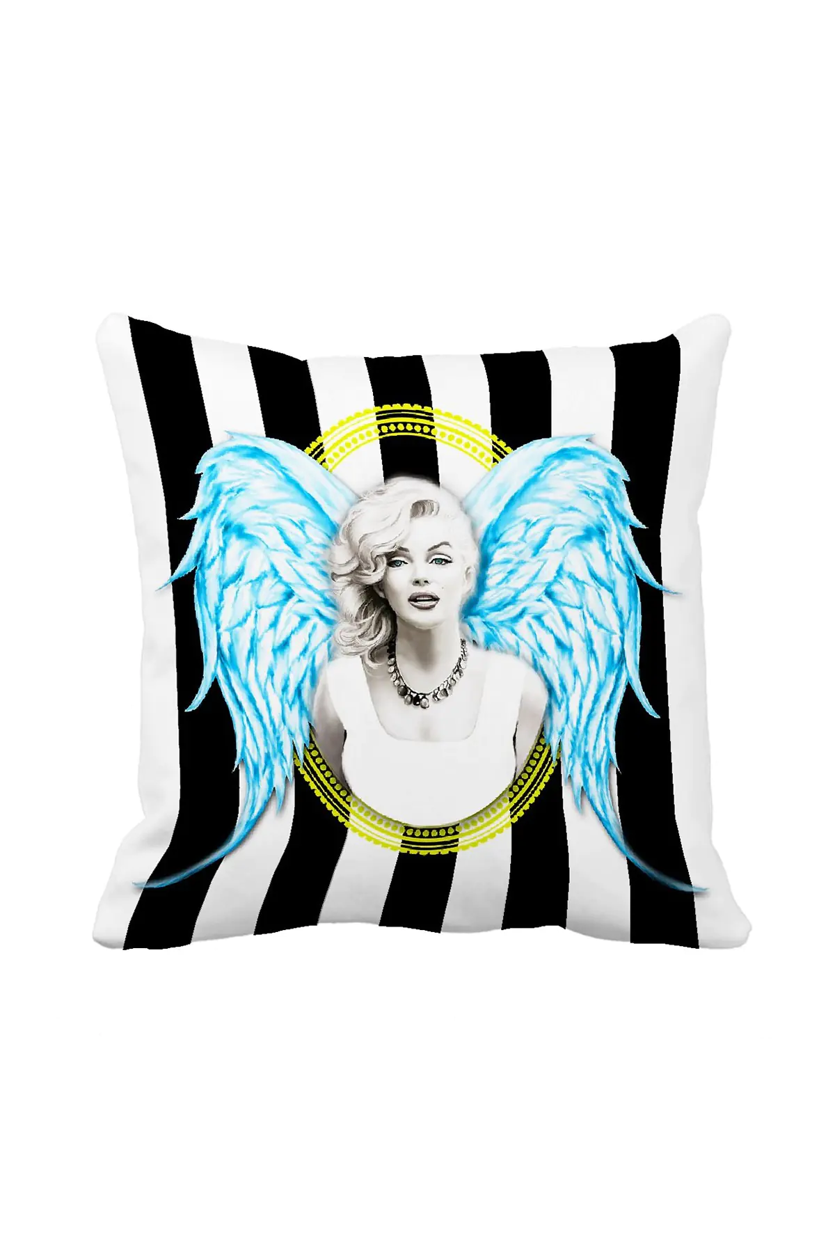 Yastık Kılıfı (45cm x 45cm)