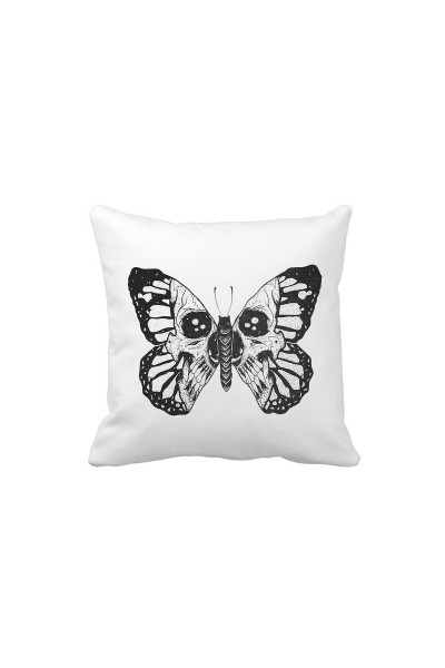 Yastık Kılıfı (45cm x 45cm)