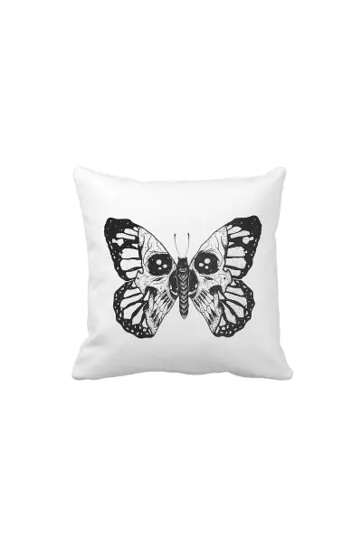 Yastık Kılıfı (45cm x 45cm)