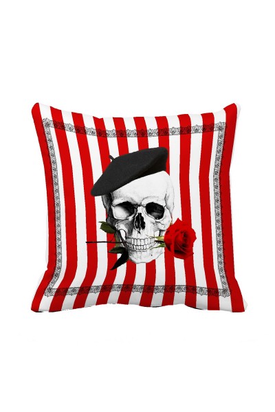 Yastık Kılıfı (45cm x 45cm)