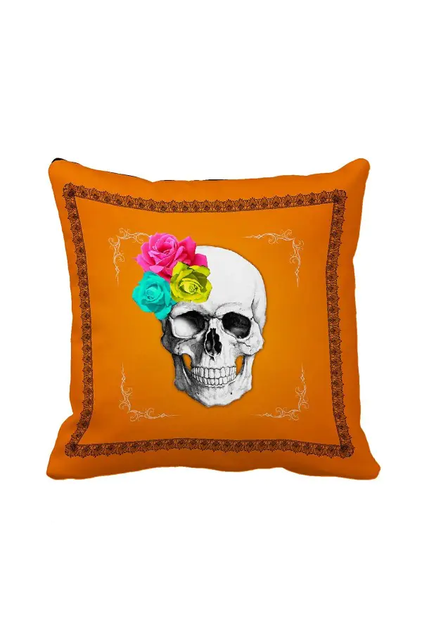 Yastık Kılıfı (45cm x 45cm)