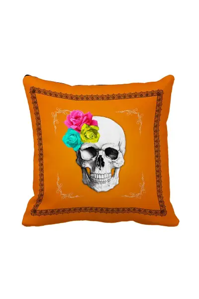 Yastık Kılıfı (45cm x 45cm)