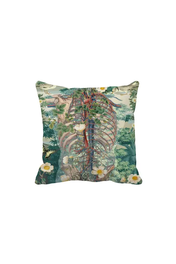 Yastık Kılıfı (45cm x 45cm)