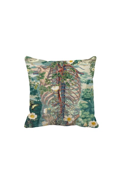 Yastık Kılıfı (45cm x 45cm)