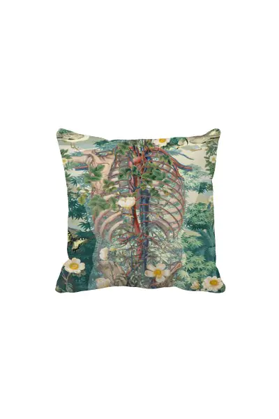 Yastık Kılıfı (45cm x 45cm)