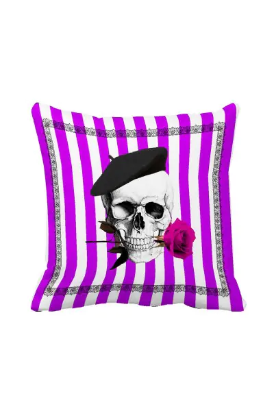 Yastık Kılıfı (45cm x 45cm)