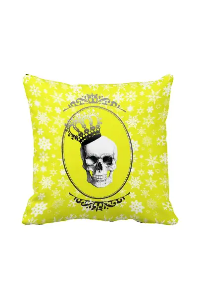 Yastık Kılıfı (45cm x 45cm)