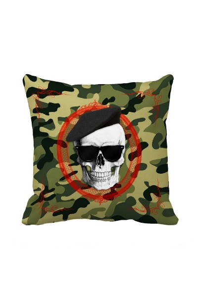 Yastık Kılıfı (45cm x 45cm)