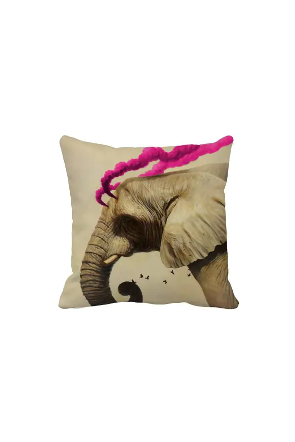 Yastık Kılıfı (45cm x 45cm)