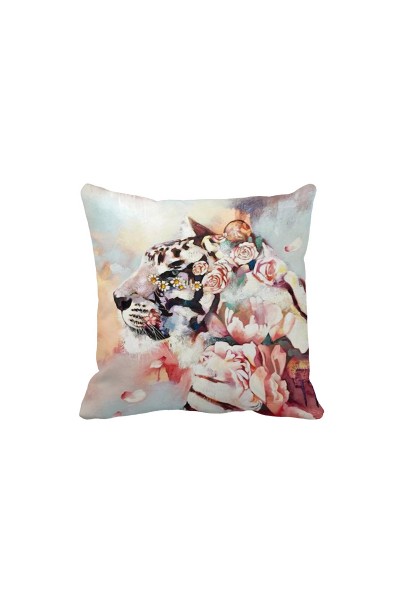 Yastık Kılıfı (45cm x 45cm)