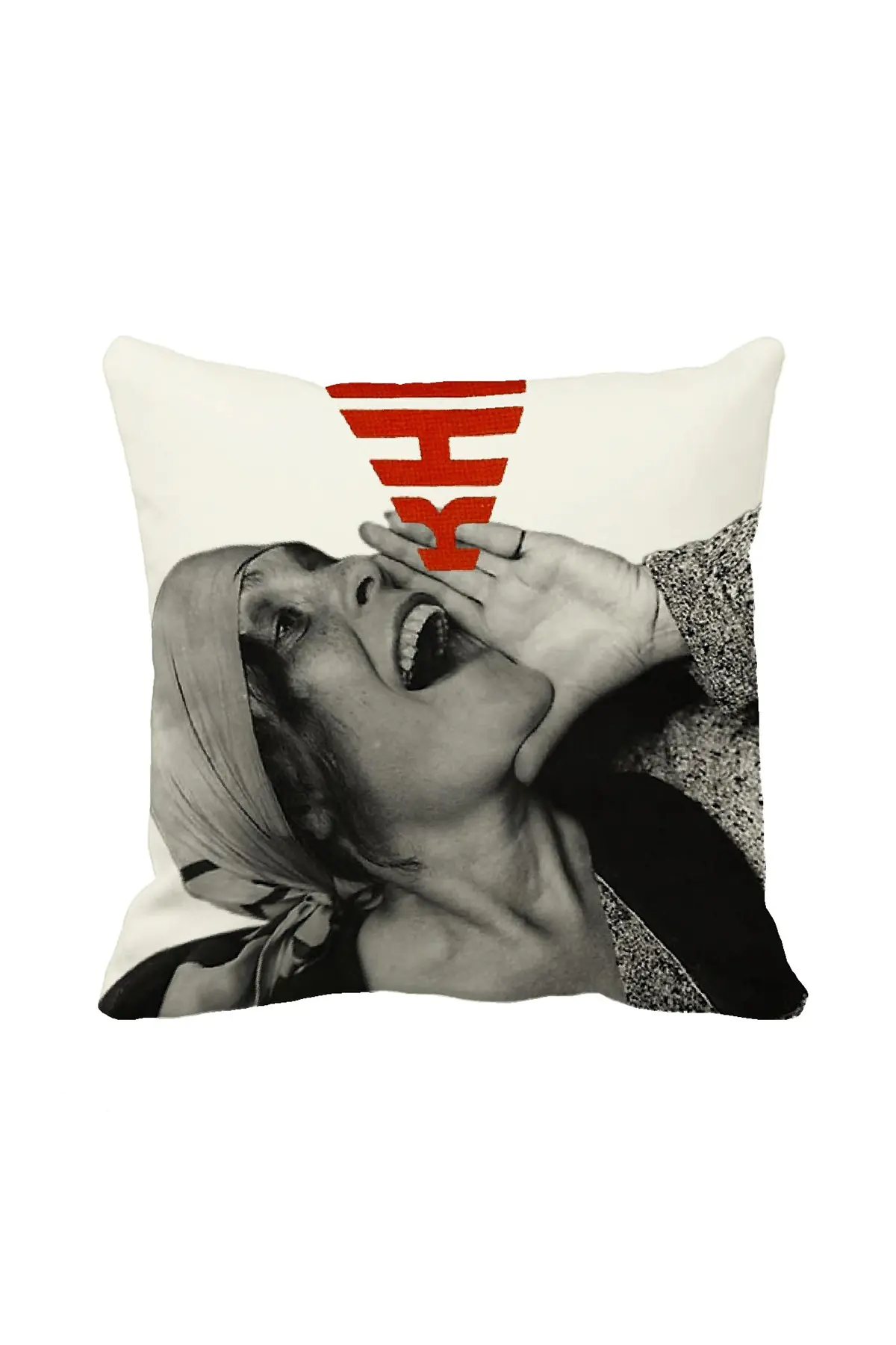 Yastık Kılıfı (45cm x 45cm)