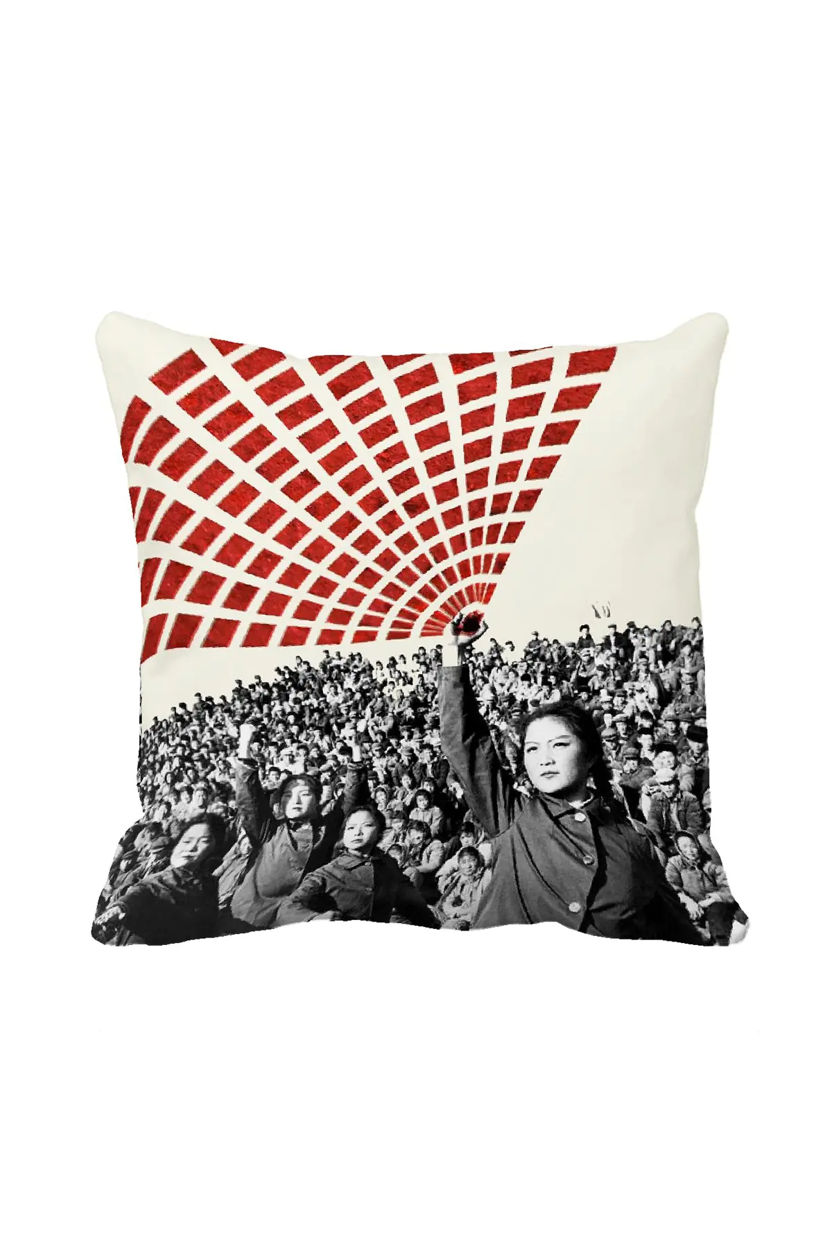 Yastık Kılıfı (45cm x 45cm)