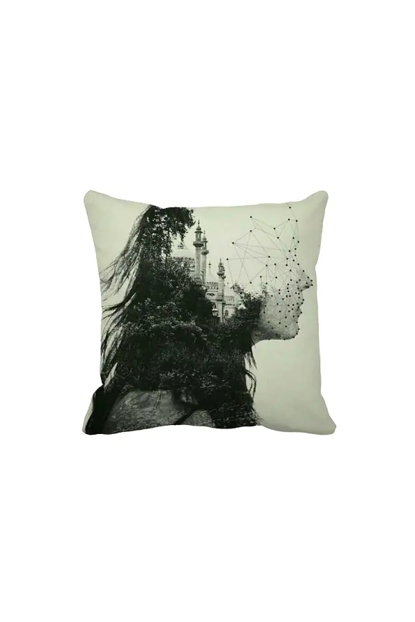 Yastık Kılıfı (45cm x 45cm)